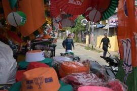 त्रिशूर निगम में यूडीएफ की वापसी तय, भाजपा को झटका