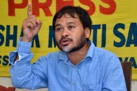 Akhil Gogoi to Contest from Sivasagar Again in 2026, Predicts ‘100%’ Victory