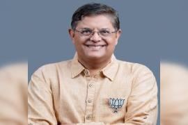 2026 विधानसभा चुनाव से पहले BJP ने बैजयंत पांडा को असम का चुनाव प्रभारी नियुक्त किया