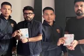 गोवा नाइटक्लब अ*ग्निकां*ड के आरोपी लूथरा बंधु थाईलैंड से भारत निर्वासित