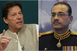 इमरान खान को जेल में डाला, आसिम मुनीर को आजीवन छूट दी: भारत ने संयुक्त राष्ट्र में पाकिस्तान की कड़ी आलोचना की