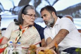 नेशनल हेराल्ड मामले में सोनिया–राहुल को बड़ी राहत, अदालत ने ईडी की चार्जशीट खारिज की