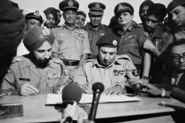 1971 में पाकिस्तान का आत्मसमर्पण और वह आयोग जिसने हार के लिए शराब, औरतों और से*क्स को ज़िम्मेदार ठहराया