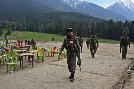 Pahalgam Attack: Pakistan-Based Groups and Six Locals Booked by India
