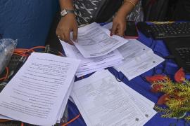 EC publishes draft electoral rolls in Bengal; over 58 lakh names deleted under SIR