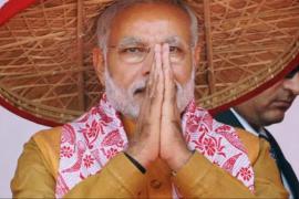 PM Modi: Assam’s Ahom Legacy Inspires Its Role in India’s Journey to a Viksit Bharat