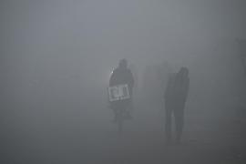 Fog Disrupts Travel in Delhi for Seventh Straight Day; Haze Likely to Persist
