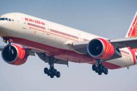 তৎপর পাইলটের সিদ্ধান্তে বড় দু*র্ঘটনা এড়াল এয়ার ইন্ডিয়ার বিমান