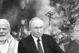 ভারত–বাংলাদেশ সম্পর্কে চরম টানাপোড়েন, উত্তেজনা না বাড়ানোর বার্তা রাশিয়ার