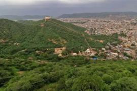 Why India’s Ancient Aravalli Hills Are at the Centre of Growing Protests