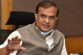 असम के मुख्यमंत्री ने दिब्रूगढ़ और तिनसुकिया में SHG सदस्यों को सीड कैपिटल वितरित किया