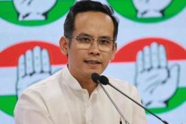 Gaurav Gogoi Calls for Peaceful Dialogue to Resolve West Karbi Anglong Land & Rights Dispute