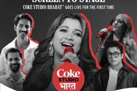 The Debut India’s Music Scene Has Been Waiting For: Coke Studio Bharat LIVE Set to Rock Delhi& Guwahati in January 2026
