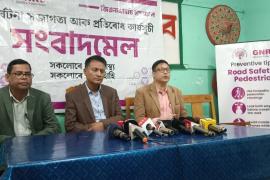 GNRC Hospital Launches Accident Awareness Drive, Shares Preventive Safety Tips