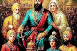 वीर बाल दिवस!