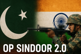 অপারেশন সিঁদুর 2.0-এর আশঙ্কা? LoC জুড়ে অ্যান্টি-ড্রোন ঢাল তুলছে পাকিস্তান