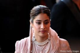 Janhvi Kapoor Faces Online Backlash After Post on Killing of Hindu Man in Bangladesh