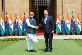 New Zealand PM Backs India FTA, Says Deal Will Create Jobs and Boost Incomes Despite FM’s Objections