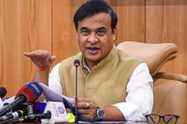 Assam CM Himanta Biswa Sarma Raises Alarm Over Demographic Changes in State