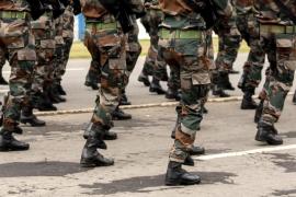 Indian Army, Assam Rifles Conduct Joint Drill in Arunachal Pradesh’s Changlang District