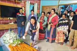 Tripura Student Murder: ‘I’m Indian’ — Last Words Before Fatal Racial Attack; Protests Erupt Seeking Justice