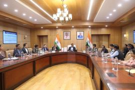 Assam Cabinet Clears ₹115 Crore for Road Projects, Approves Land, Police and Revenue Reforms