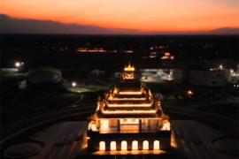 ‘Historic Day’: Assam CM Hails Inauguration of Batadrava Than Redevelopment Project