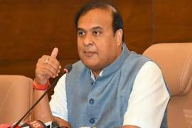असम के CM ने 2026 विधानसभा चुनाव को बताया ‘सांस्कृतिक संघर्ष’, हिंदू एकता की कमी पर जताई चिंता