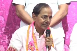 KCR Likely to Attend Telangana Assembly Winter Session Today