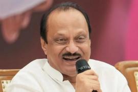 Ajit Pawar Joins Hands with Uncle Sharad Pawar for Pimpri-Chinchwad Civic Polls