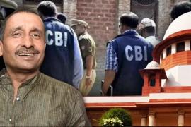 कुलदीप सिंह सेंगर को SC से बड़ा झटका, दिल्ली हाईकोर्ट के जमानत आदेश पर रोक