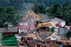 Over 360 Families Affected as Assam Government Clears 87 Acres of Grazing Land