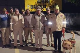 नववर्ष की पूर्व संध्या पर बड़ा सुरक्षा अलर्ट: राजस्थान के टोंक में विस्फोटकों से भरी कार जब्त, दो गिरफ्तार