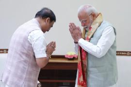 PM Modi Assam Visit