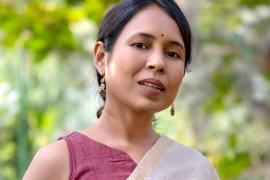 Director Rima Das honored by New York film organization