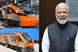 असम और पश्चिम बंगाल से 11 नई ट्रेनों को हरी झंडी दिखाएँगे PM मोदी