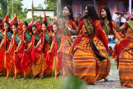 Mega Bagurumba Event 