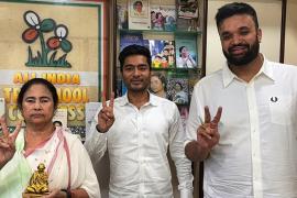 प्रतिक जैन कौन हैं? I-PAC सह-संस्थापक और IIT बॉम्बे ग्रेजुएट, ED की छापों के केंद्र में, कोयला तस्करी मामले से जुड़ा