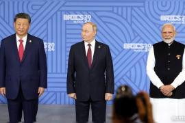 क्या भारत चीन को लेकर अपना रुख बदल रहा है? अमेरिका करेगा समीक्षा