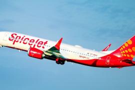 स्पाइसजेट फरवरी 10 से इम्फाल को कोलकाता, गुवाहाटी और मुंबई से जोड़ेगी