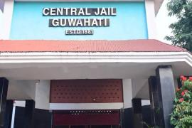 Assam Jails Near Decongestion as Hundreds of Undertrials Released on PR Bonds