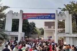 Kokrajhar Observes 12-Hour Bandh After Alleged Rape Sparks Public Outrage