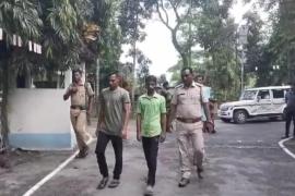 জম্মু সীমান্তে রহস্যজনক অনুপ্রবেশ, বাংলাদেশি যুবক আটক-উদ্দেশ্য ঘিরে নিরাপত্তা সংস্থার কড়া তদন্ত