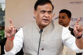 Assam Emerges as India’s Fastest-Growing State Economy: CM Himanta Biswa Sarma
