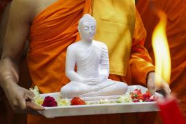 दिल्ली में 3 जनवरी को पिपरहवा के पवित्र बुद्ध अवशेषों की अंतरराष्ट्रीय प्रदर्शनी ‘The Light & the Lotus’ का उद्घाटन, 100+ वर्षों बाद लौटे अवशेष होंगे मुख्य आकर्षण