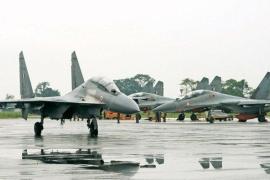 मोदी सरकार ने तेजपुर एयर फ़ोर्स स्टेशन के अपग्रेड के लिए असम में 382.82 एकड़ भूमि अधिग्रहण किया