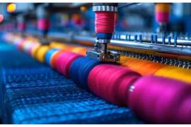 National Textiles Ministers’ Meet in Guwahati to Chart Roadmap for $350 Billion Industry