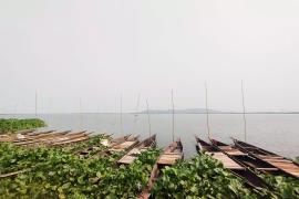 Deepor Beel Gears Up for Traditional Community Fishing Festival on January 4