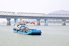 India’s First Underwater Road-Rail Tunnel Beneath Brahmaputra Gets Central Panel Nod