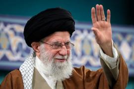  अयातोल्ला खमनेई की संभावित भागने की योजना